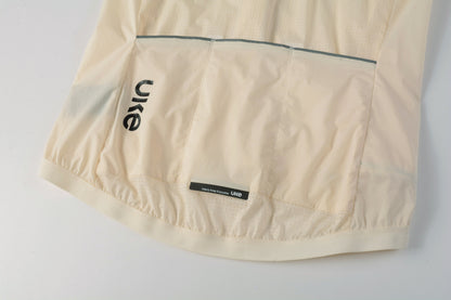 Chaqueta cortavientos para mujer CL-1 Shu He-Oat