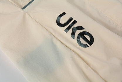 Chaqueta cortavientos para mujer CL-1 Shu He-Oat