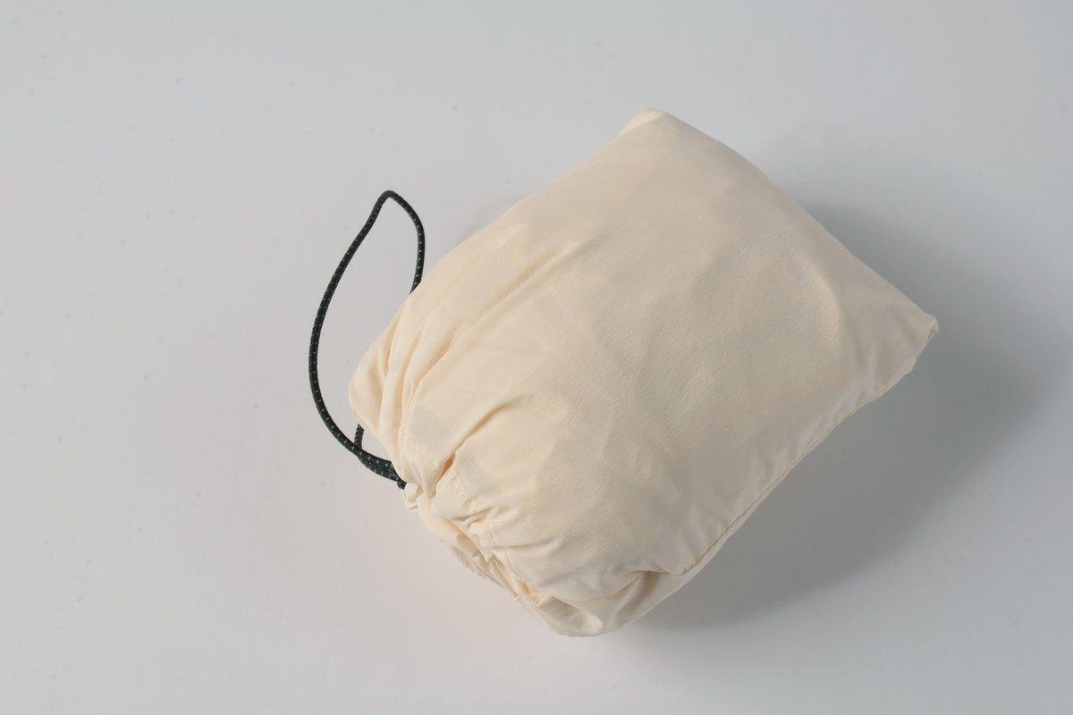 Women's Wind Jacket CL-1 Shu He-Oat