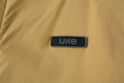 Men's Wind Jacket CL-1 Full illumination-Ashen