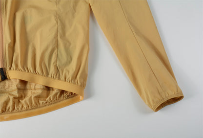 Men's Wind Jacket CL-1 Full illumination-Ashen