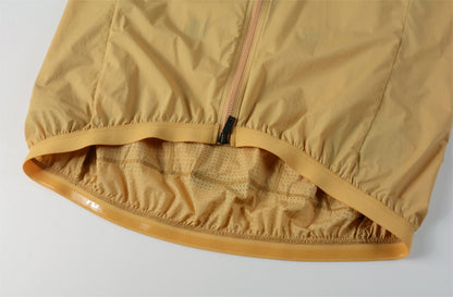 Men's Wind Jacket CL-1 Full illumination-Ashen