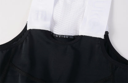 Women's EIT Ultra Bib Shorts PRO Chuncheng-Black