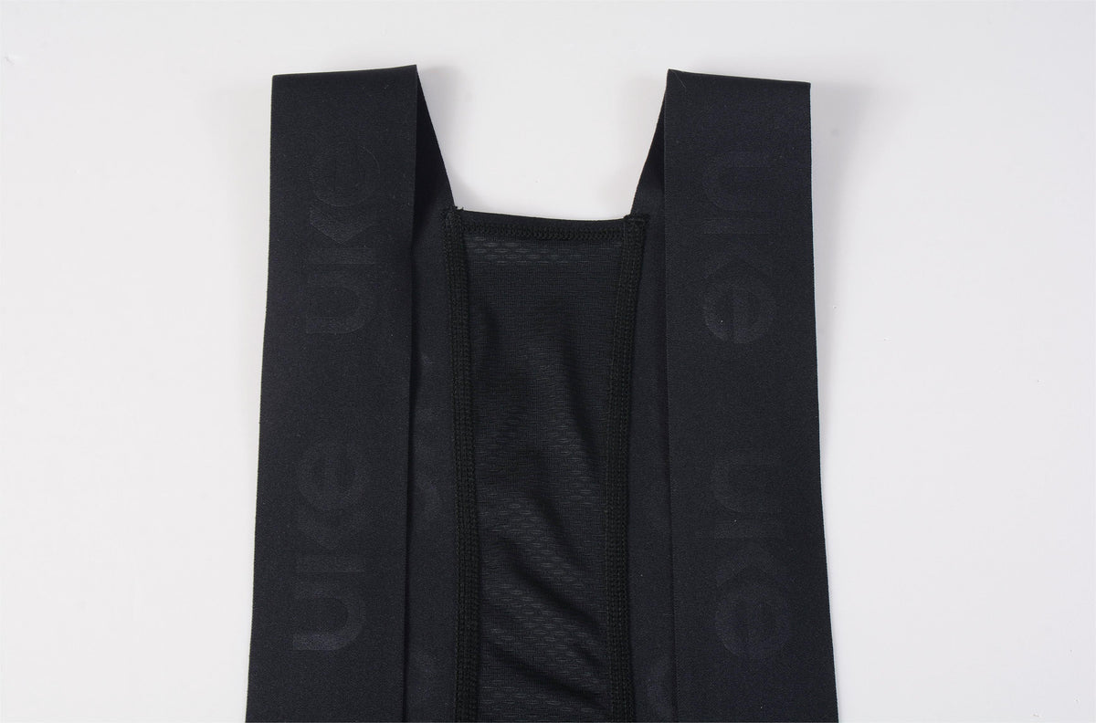 Men's EIT Bib Shorts PRO ChuanBai-Black