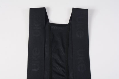 Men's EIT Bib Shorts PRO ChuanBai-Black