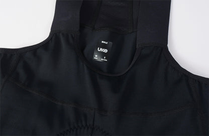 Men's EIT Bib Shorts PRO ChuanBai-Black