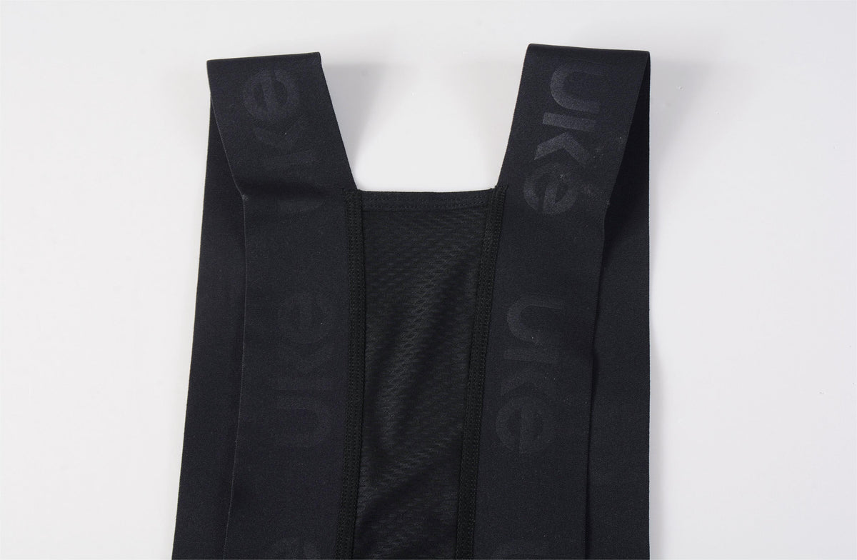 Men's EIT Bib Shorts PRO ChuanBai-Black