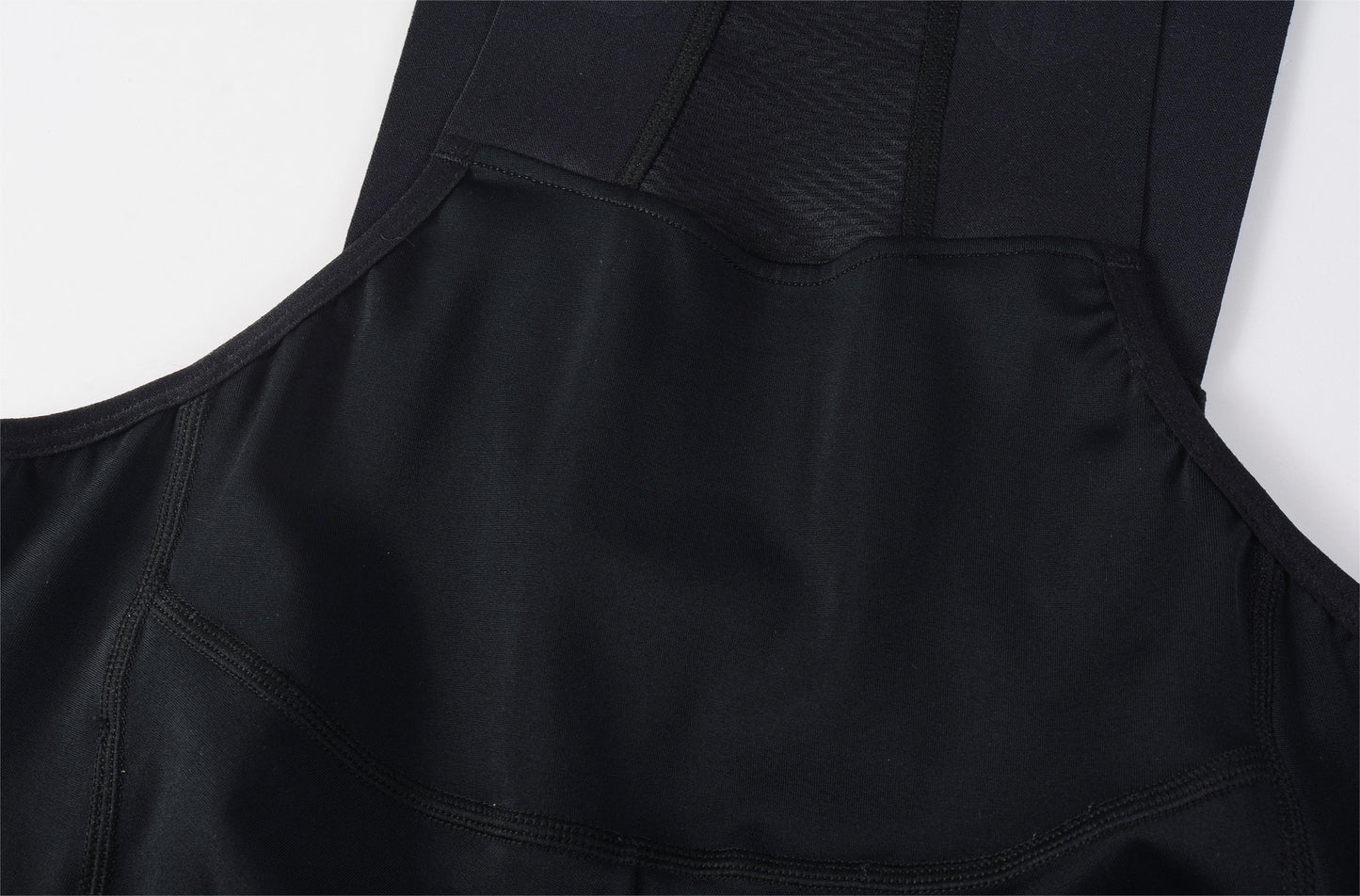 Men's EIT Bib Shorts PRO ChuanBai-Black