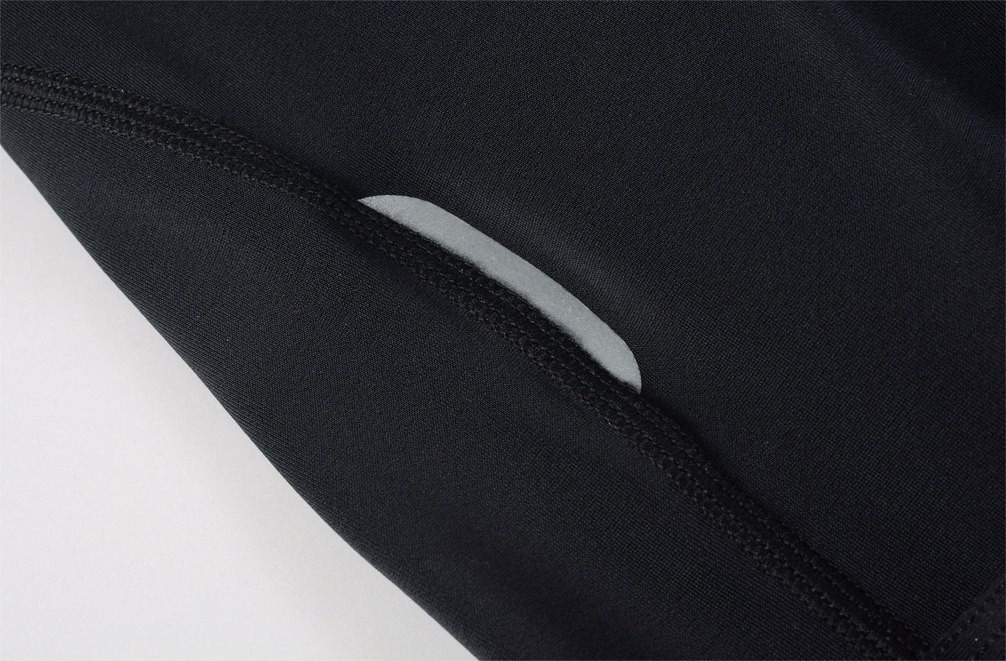Men's EIT Bib Shorts PRO ChuanBai-Black