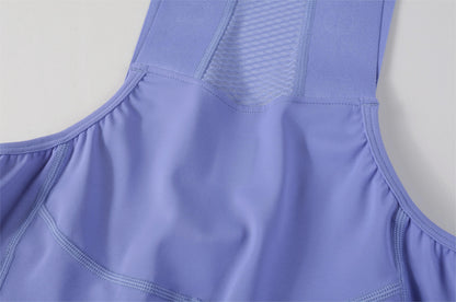 Women's EIT Bib Shorts PRO Xia Chi-Mountain stem purple