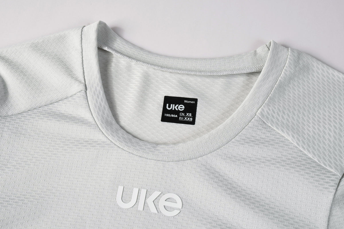 Women's Base Layer CL-1 Deep Cloud-Misty grey