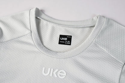 Women's Base Layer CL-1 Deep Cloud-Misty grey