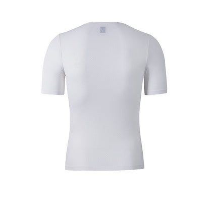 Men's CL-1 T-Shirt Riding Music-White