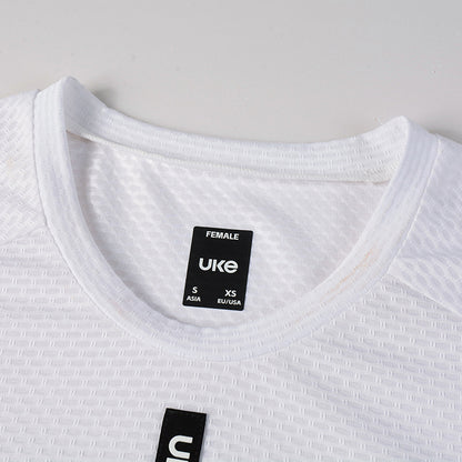 Women's Base Layer CL-1 Self-White