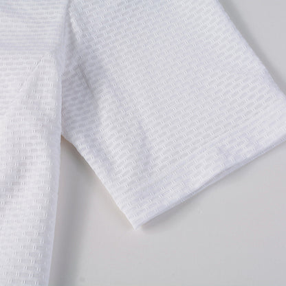 Women's Base Layer CL-1 Self-White