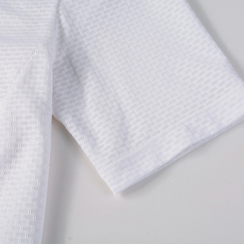 Women's Base Layer CL-1 Self-White