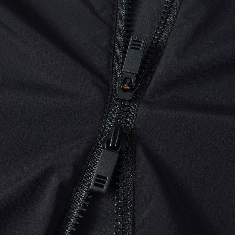 Women's Cycling Gilet CL-1 WindNight-Black