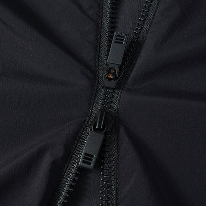Women's Cycling Gilet CL-1 WindNight-Black