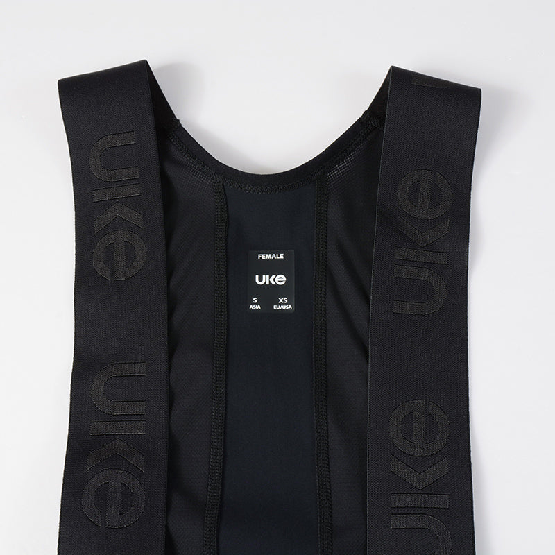Women's Cargo Bib Tights SI-1 Starglow-Black