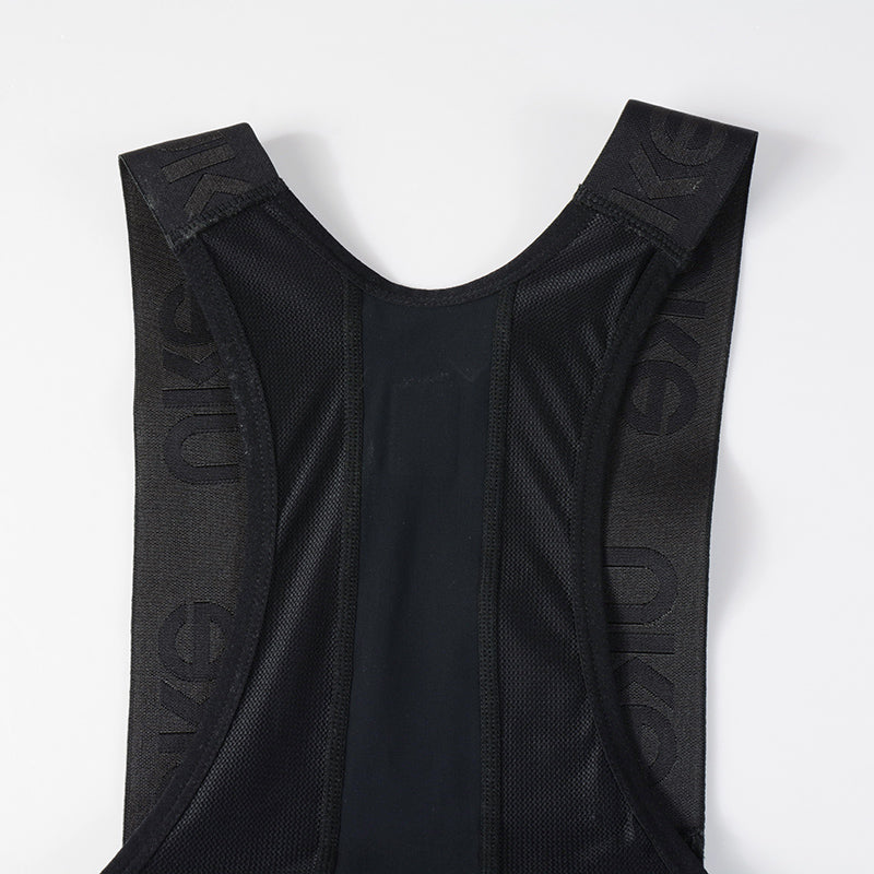 Women's Cargo Bib Tights SI-1 Starglow-Black