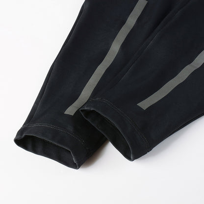 Women's Cargo Bib Tights SI-1 Starglow-Black