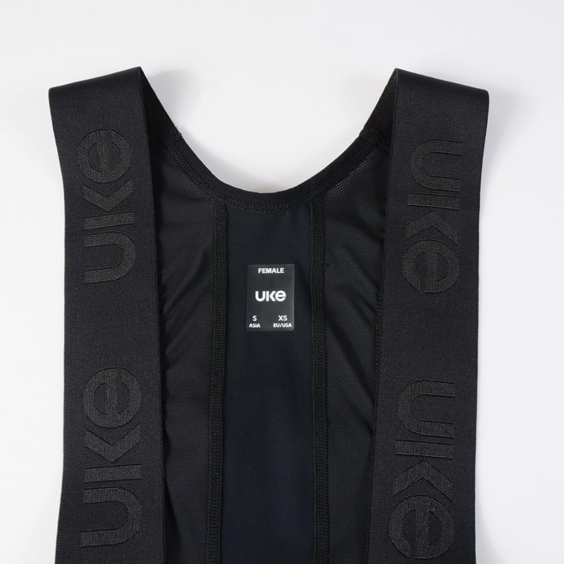 Women's Cargo Bib Tights SI-1 Starglow-Gentleman Grey