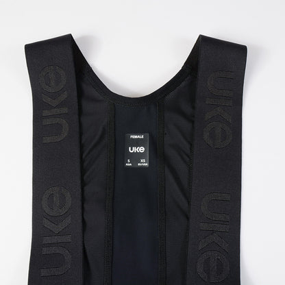 Women's Cargo Bib Tights SI-1 Starglow-Gentleman Grey
