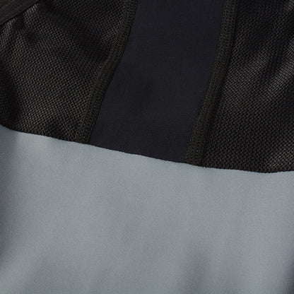 Women's Cargo Bib Tights SI-1 Starglow-Gentleman Grey