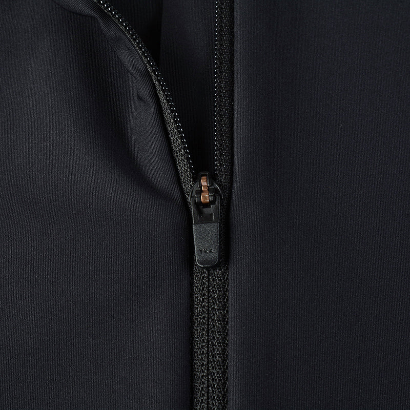 Men's LS Jersey SI-1 Free-Black
