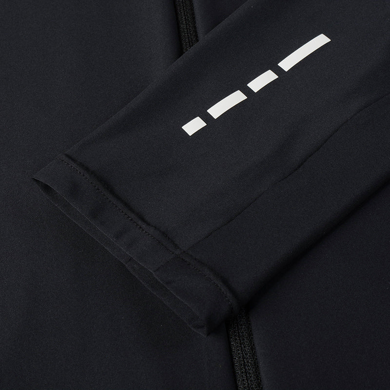 Men's LS Jersey SI-1 Free-Black