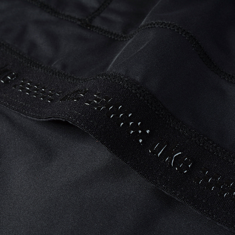 Men's LS Jersey SI-1 Free-Black