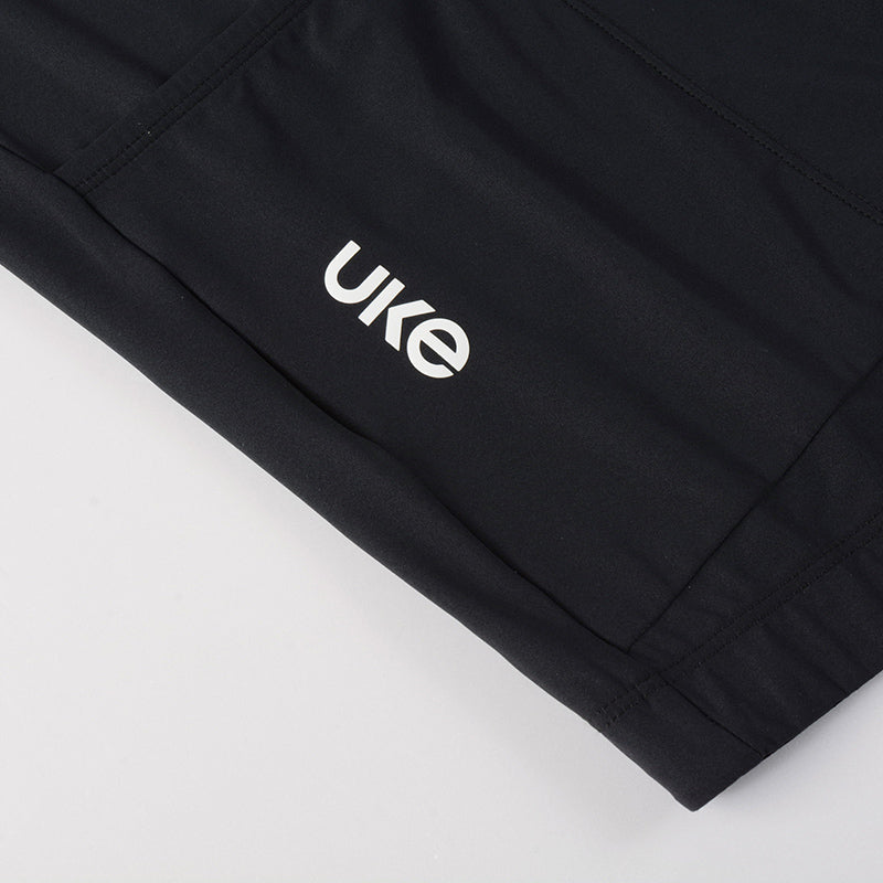 Men's LS Jersey SI-1 Free-Black