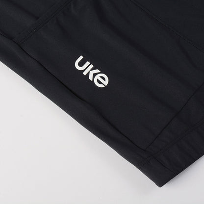 Men's LS Jersey SI-1 Free-Black