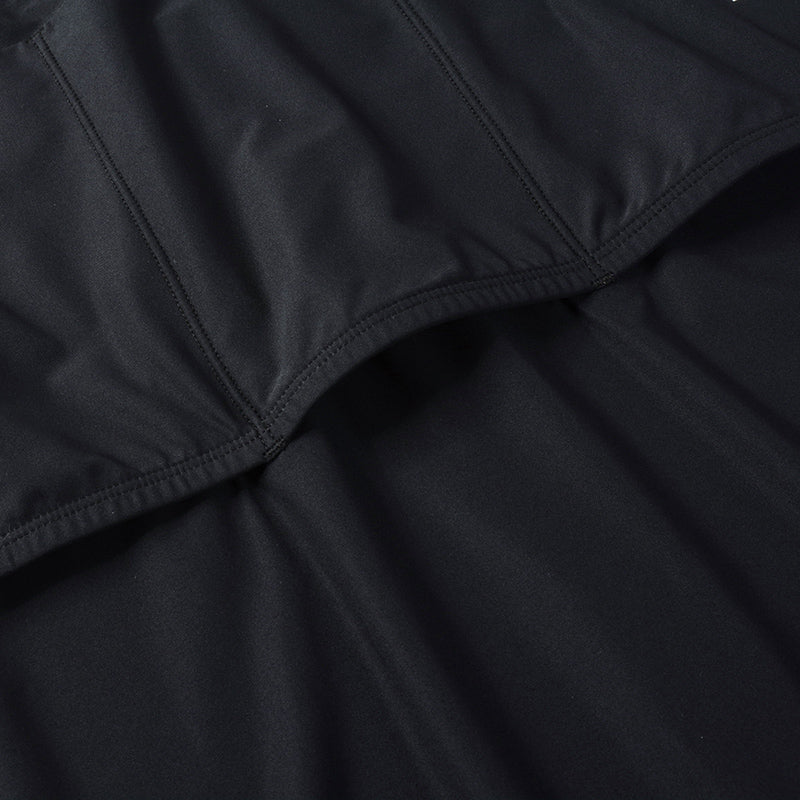 Men's LS Jersey SI-1 Free-Black