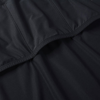Men's LS Jersey SI-1 Free-Black