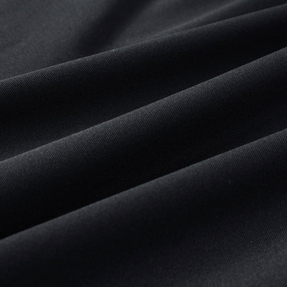 Men's LS Jersey SI-1 Free-Black