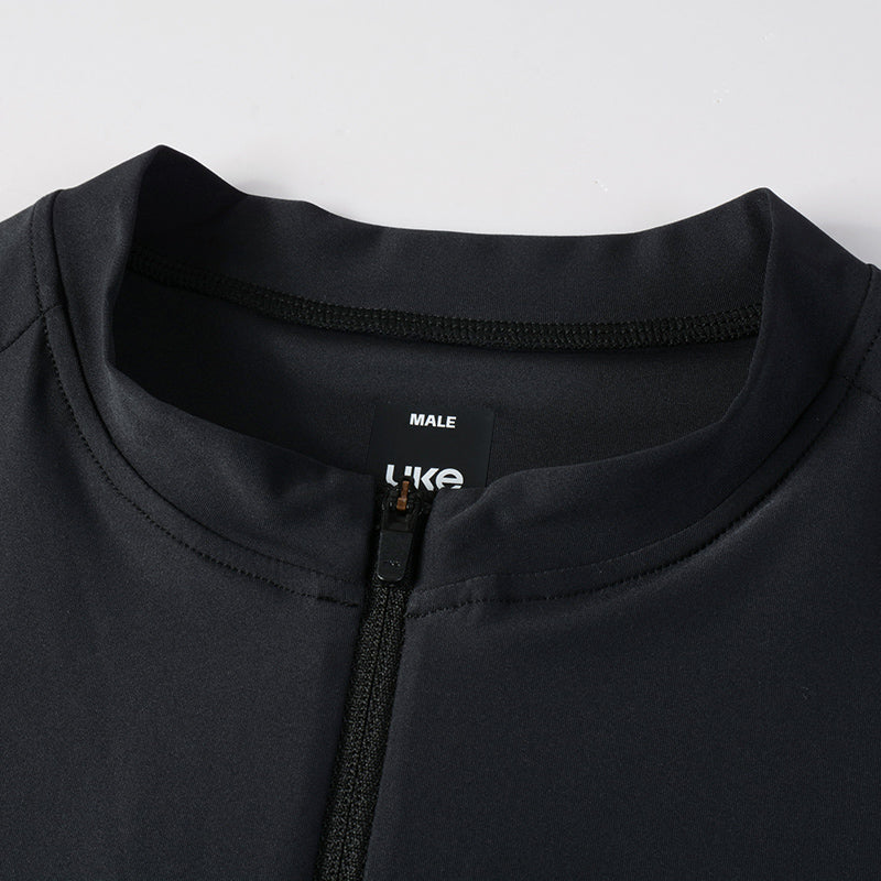 Men's Jersey SI-1 Sky-Black