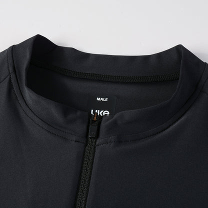 Men's Jersey SI-1 Sky-Black