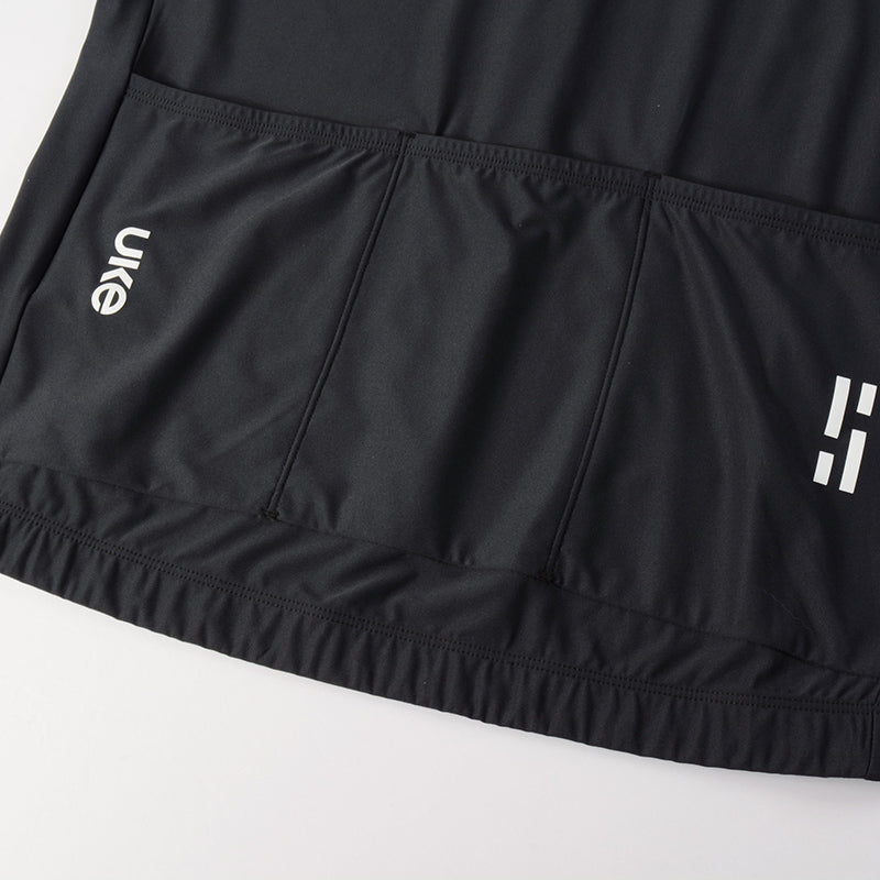 Men's Jersey SI-1 Sky-Black