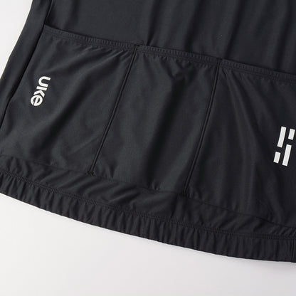 Men's Jersey SI-1 Sky-Black