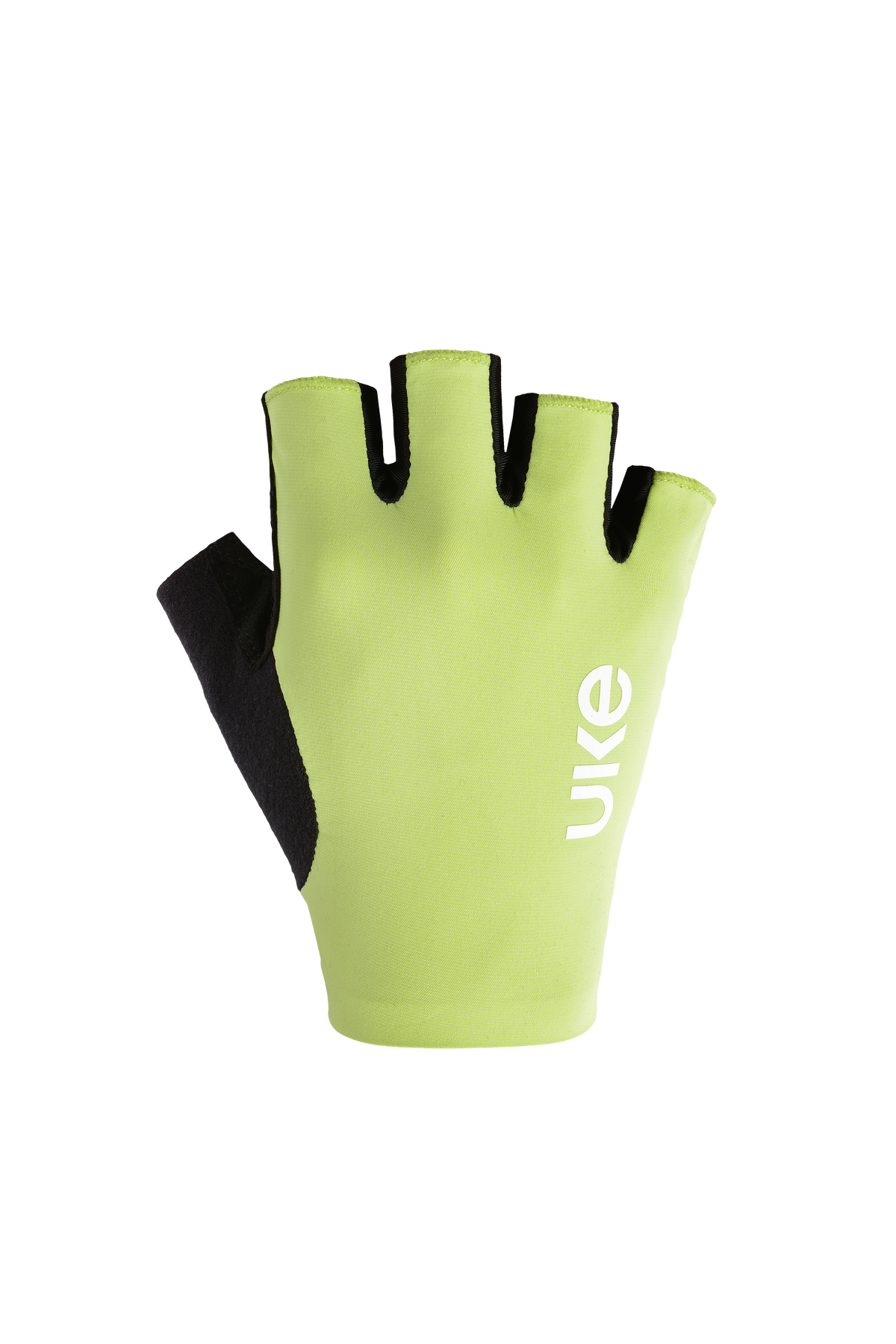 Short Fingers Gloves CL-1 Gale-Avocado Green