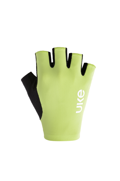 Short Fingers Gloves CL-1 Gale-Avocado Green