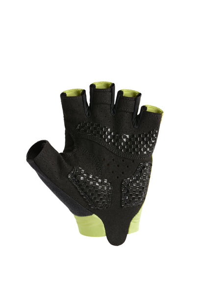 Short Fingers Gloves CL-1 Gale-Avocado Green