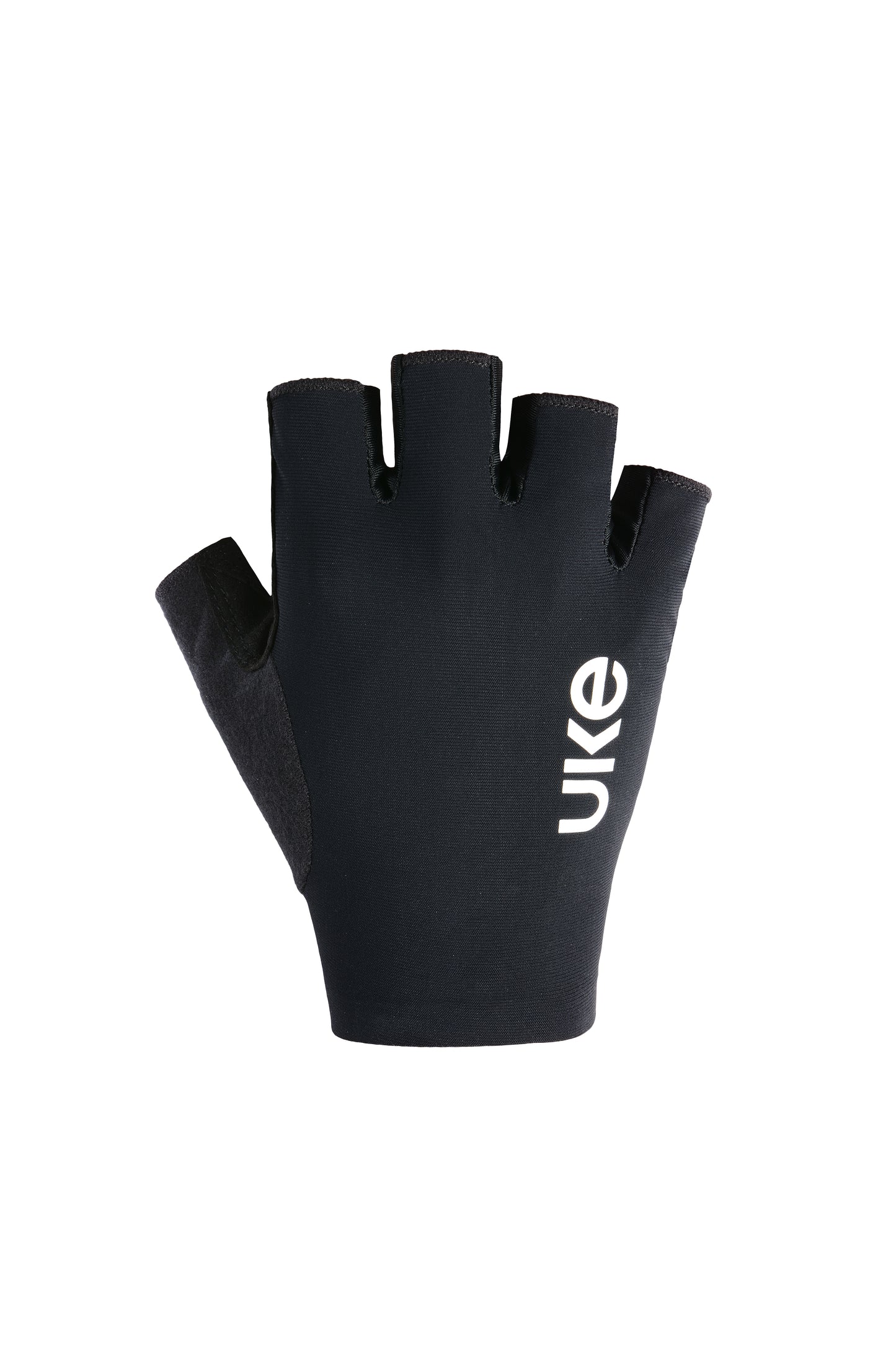Short Fingers Gloves CL-1 Gale-Black