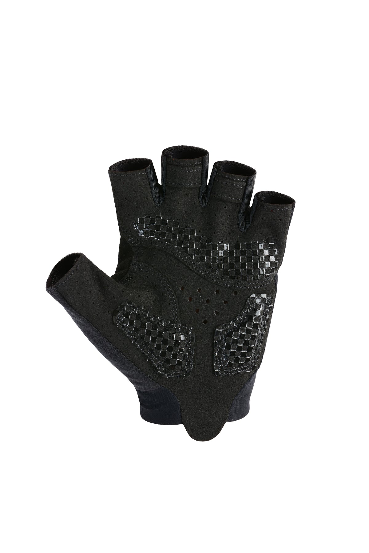 Short Fingers Gloves CL-1 Gale-Black