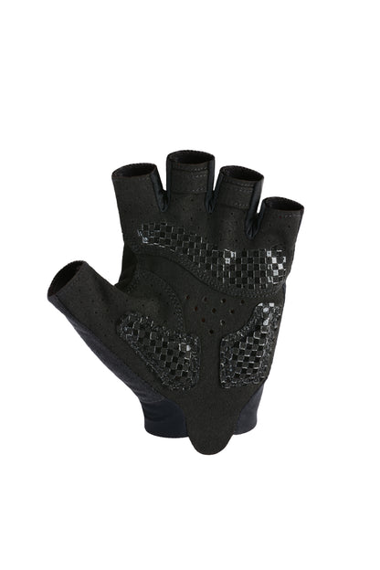 Short Fingers Gloves CL-1 Gale-Black