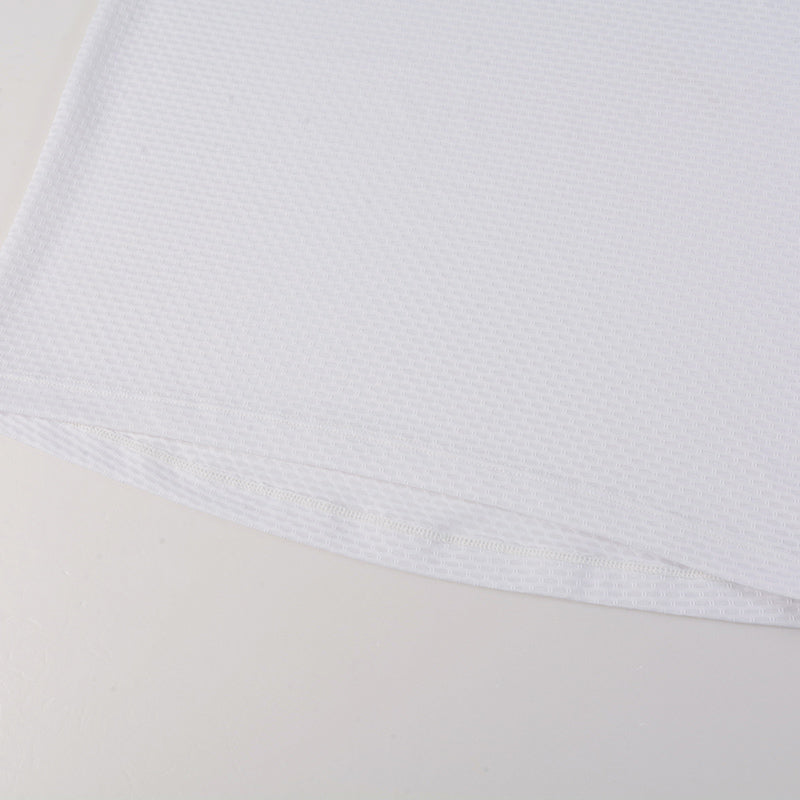 Men's CL-1 T-Shirt Riding Music-White
