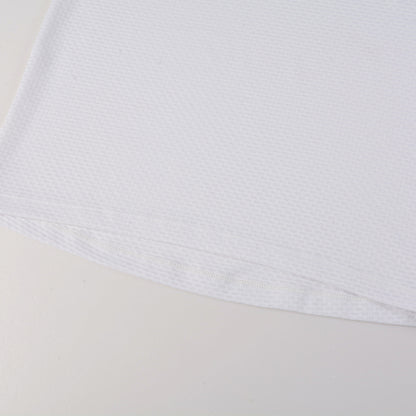 Men's CL-1 T-Shirt Riding Music-White