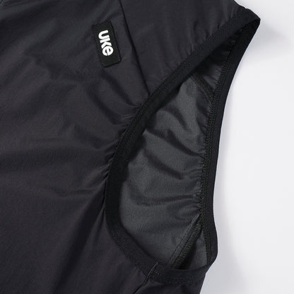 Men's Cycling Gilet CL-1 Yixing-Black