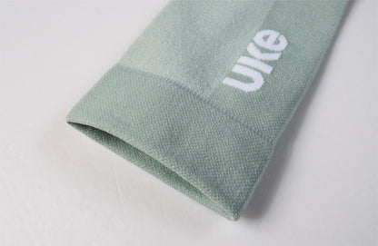 Cycling Socks LingJun-Sage green